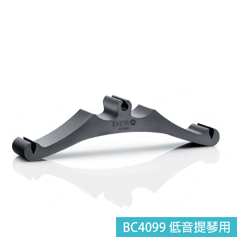 DPA DPA / 4099系列 大提琴/小提琴/鼓/鋼琴/管樂器通用麥克風夾 (UC/PC/VC/CC/BC/CM/STC/DC4099) 第 4 張圖片｜三峽弦樂器