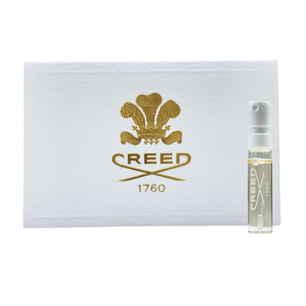 [即期優惠] Creed Acqua Fiorentina  費倫蒂娜淡香精 EDP 2.5ml 效期至2026.12