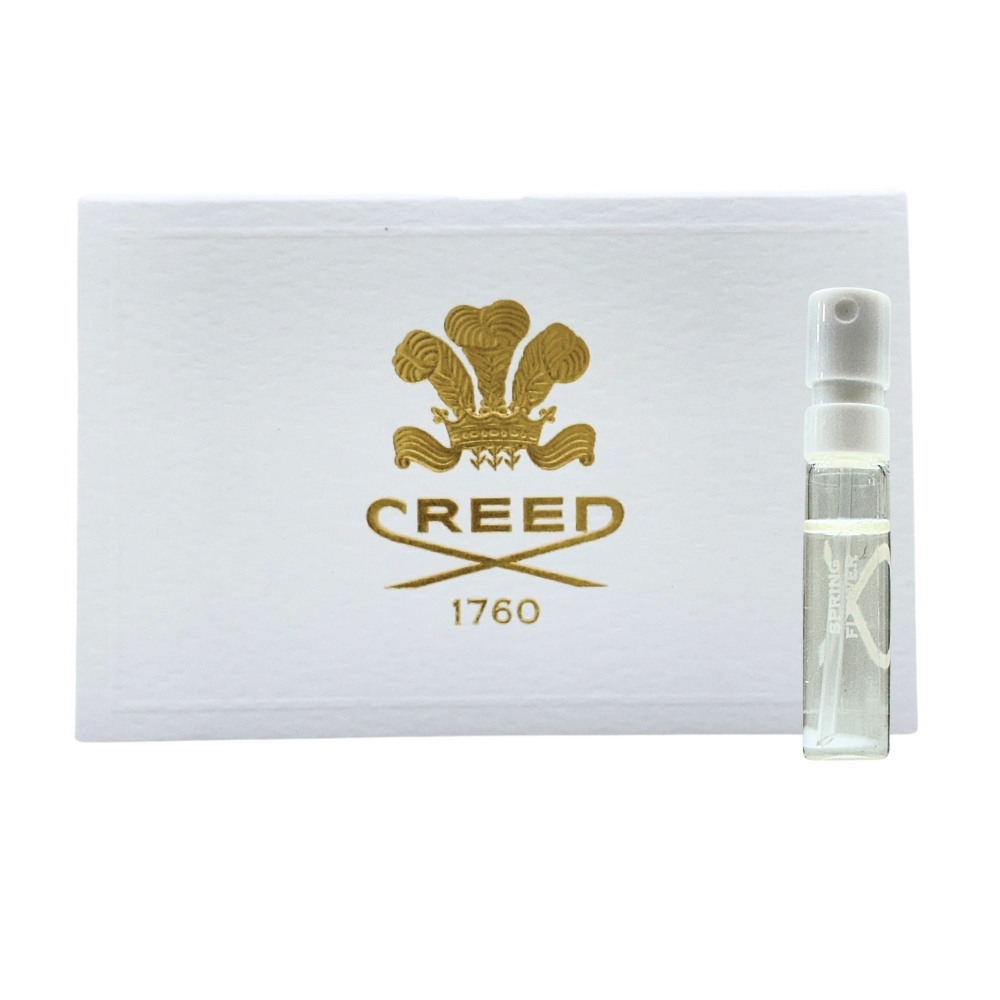 Creed Spring Flower 春漾花華女性淡香精 EDP 2.5ml