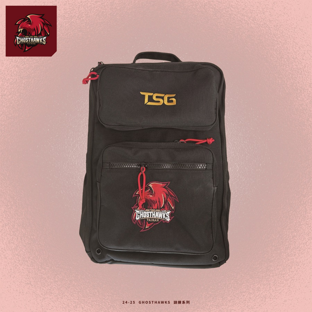24-25訓練背包