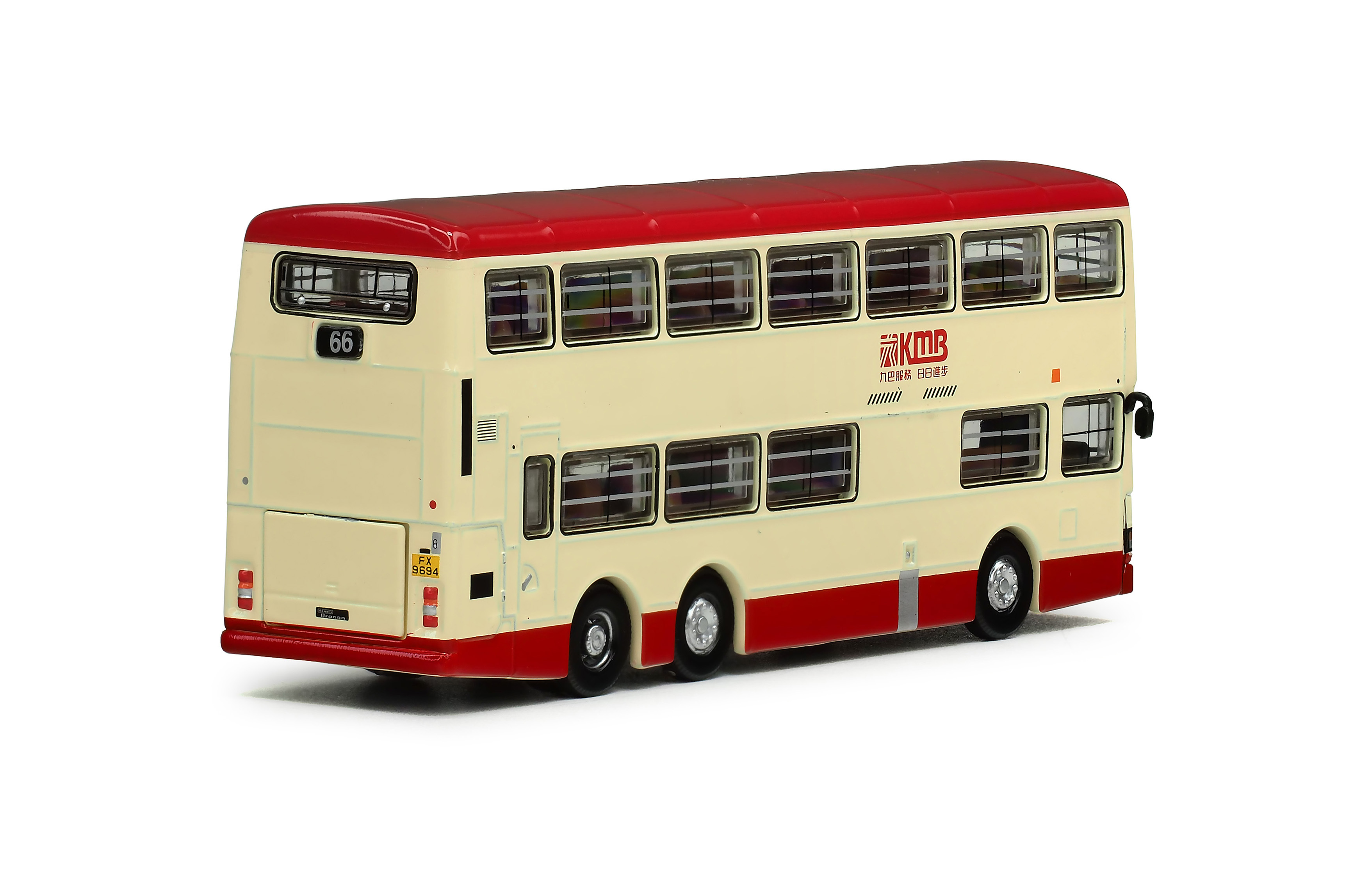 KMB2024034 1:120 九巴丹尼士巨龍11米 (66)