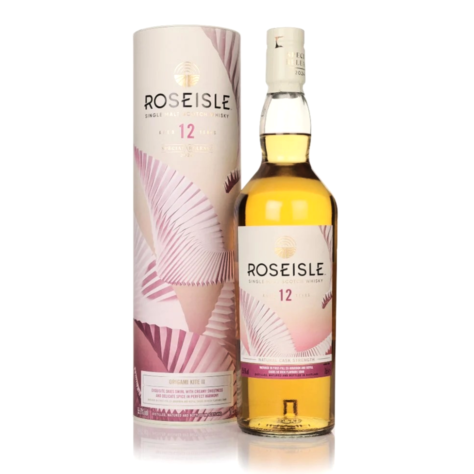 Roseisle 12 Year Old 2024 Special Release Whisky 700mL