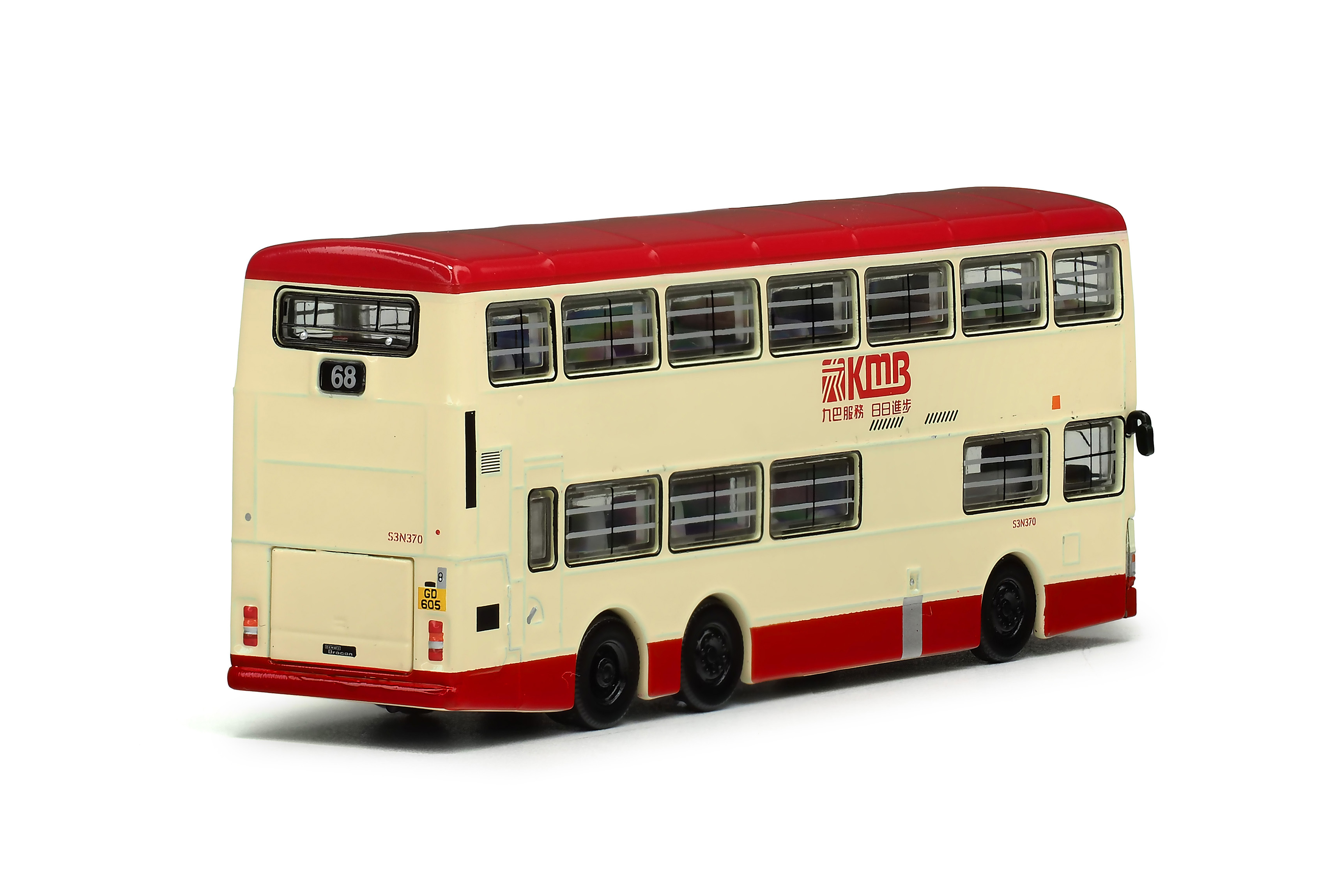 KMB2024035 1:120 九巴丹尼士巨龍11米 (68)