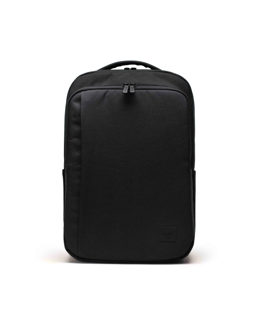 【Herschel】 Kaslo Daypack Tech 商務電腦包 20L-黑/玫瑰粉/軍綠