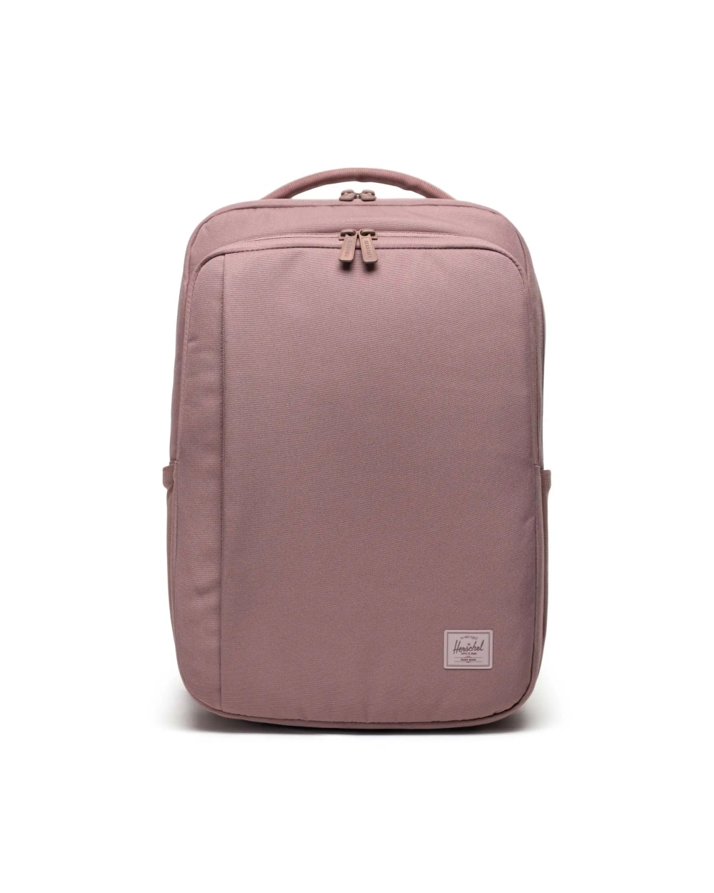 【Herschel】 Kaslo Daypack Tech 商務電腦包 20L-黑/玫瑰粉/軍綠