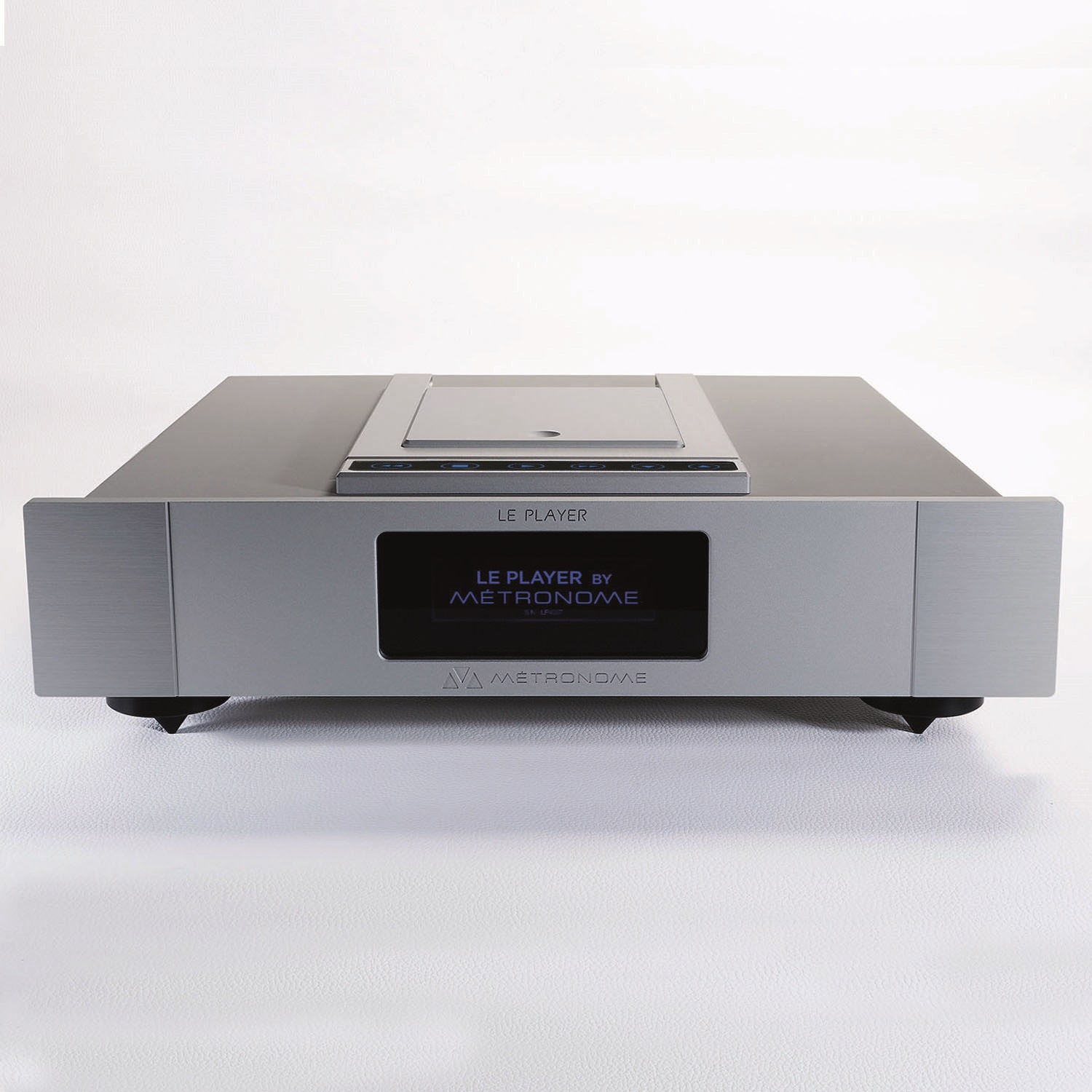 Metronome Le Player 4+ CD撥放器