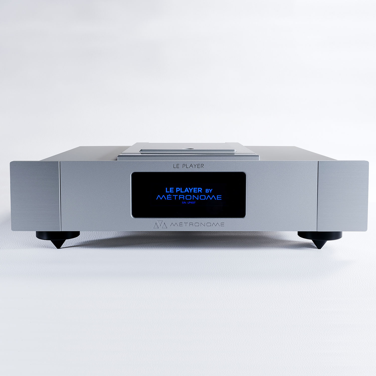 Metronome Le Player 4 CD轉盤播放器