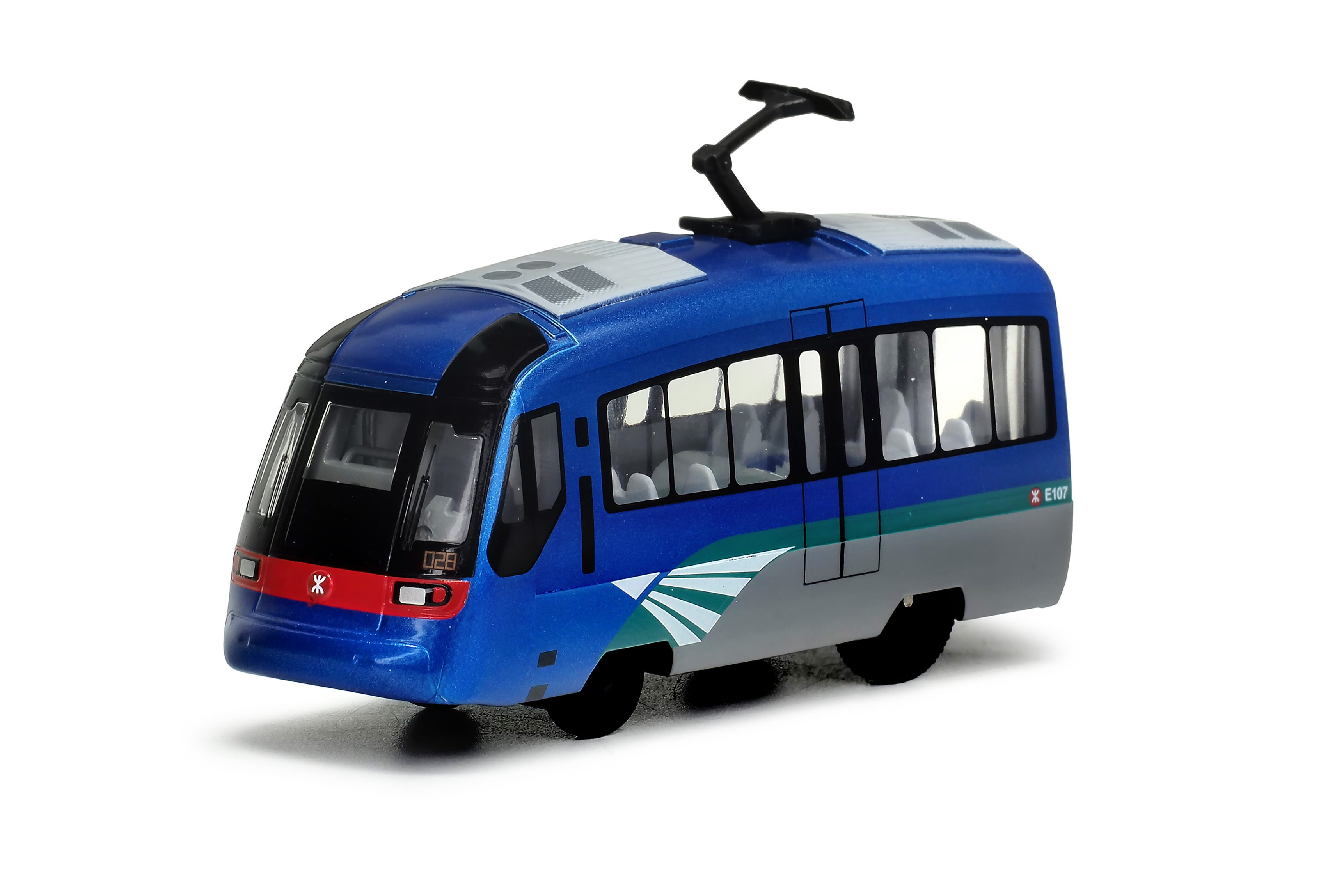 MQT001 港鐵Q版-機場快綫