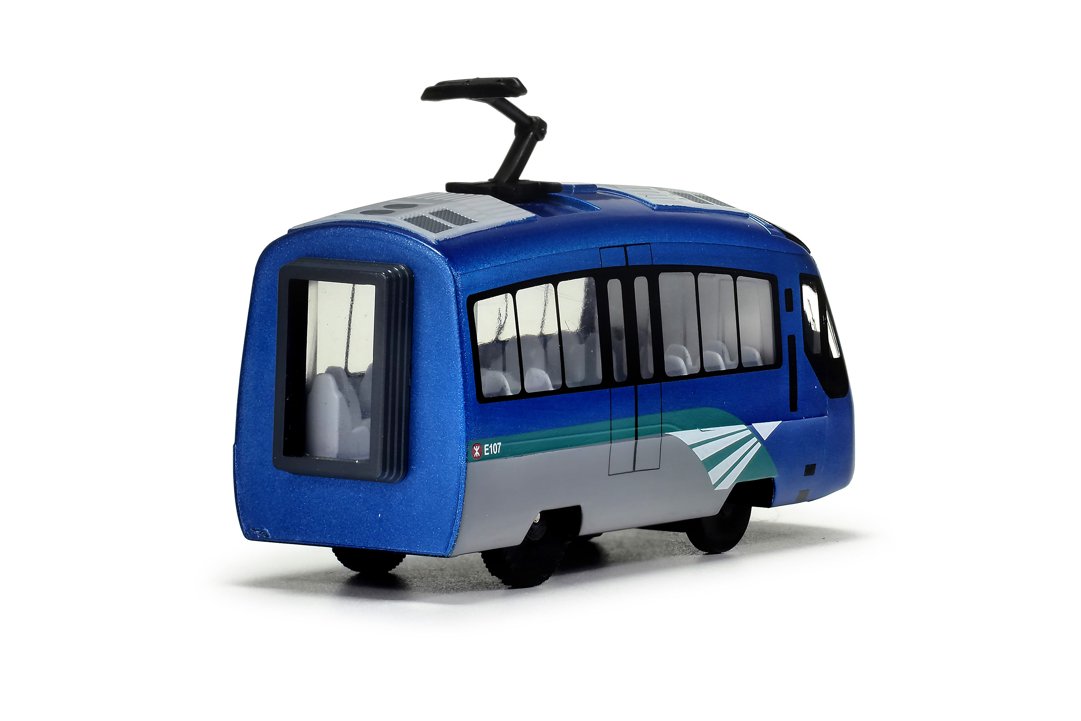 MQT001 港鐵Q版-機場快綫