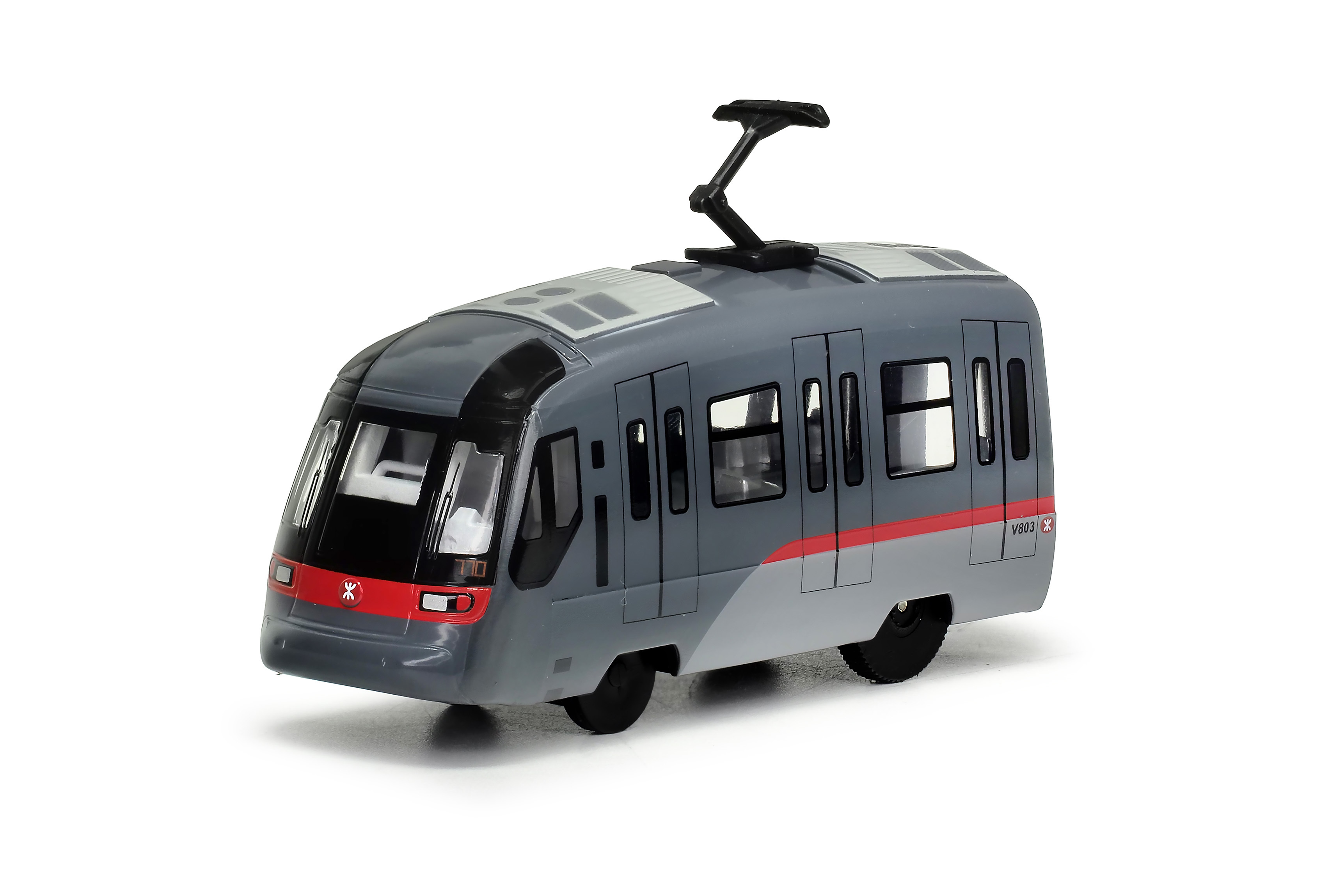 MQT002 港鐵Q版-東涌綫