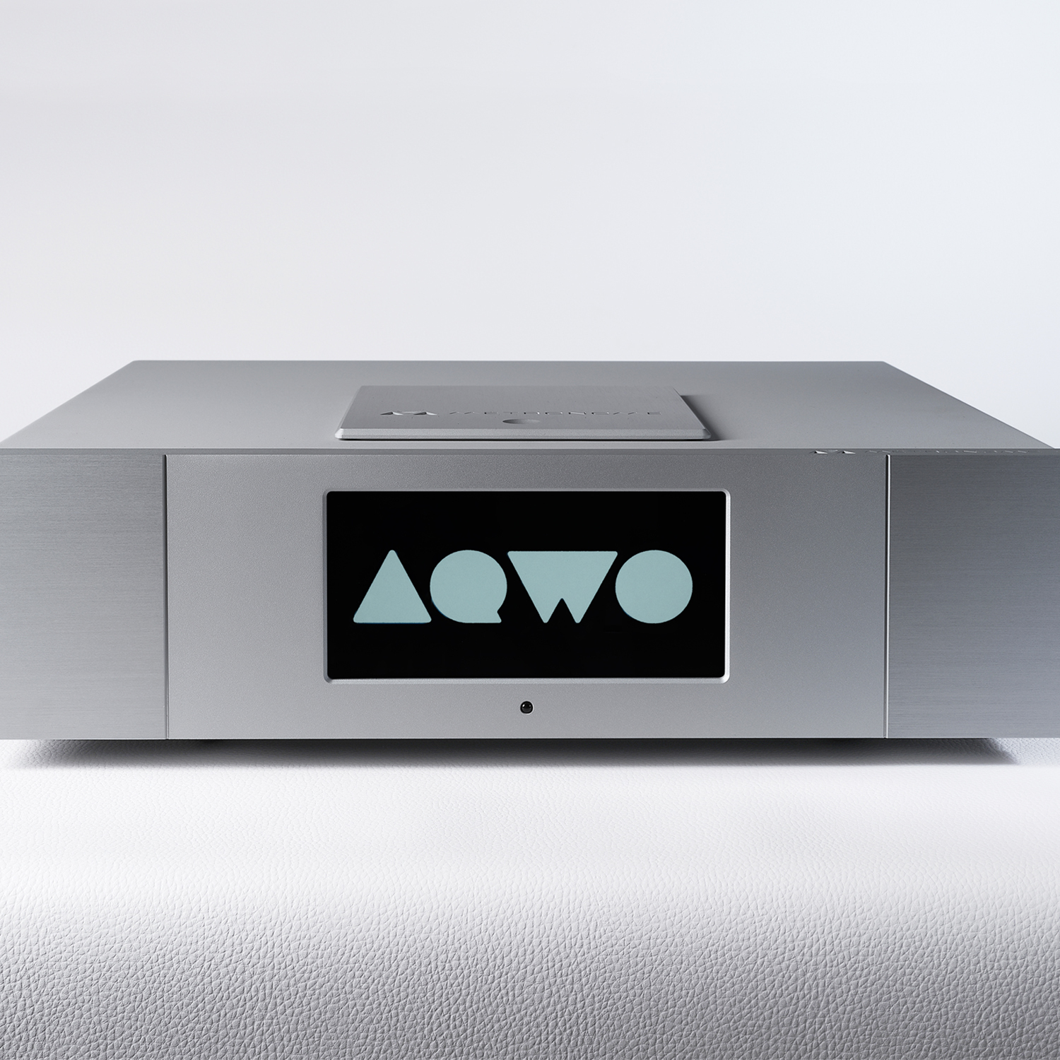 Metronome Aqwo2 SACD/DAC 播放機