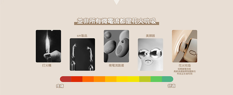 BeYourLover｜ToyCod 香水花開馥 遥控吮吸按摩器｜吮吸按摩器