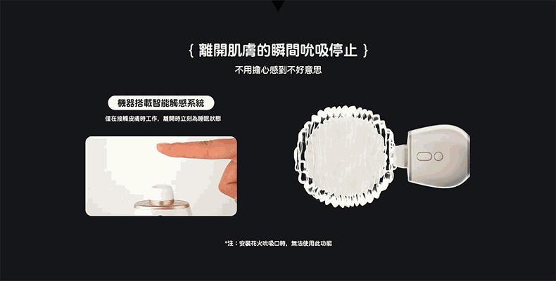 BeYourLover｜ToyCod 香水花開馥 遥控吮吸按摩器｜吮吸按摩器