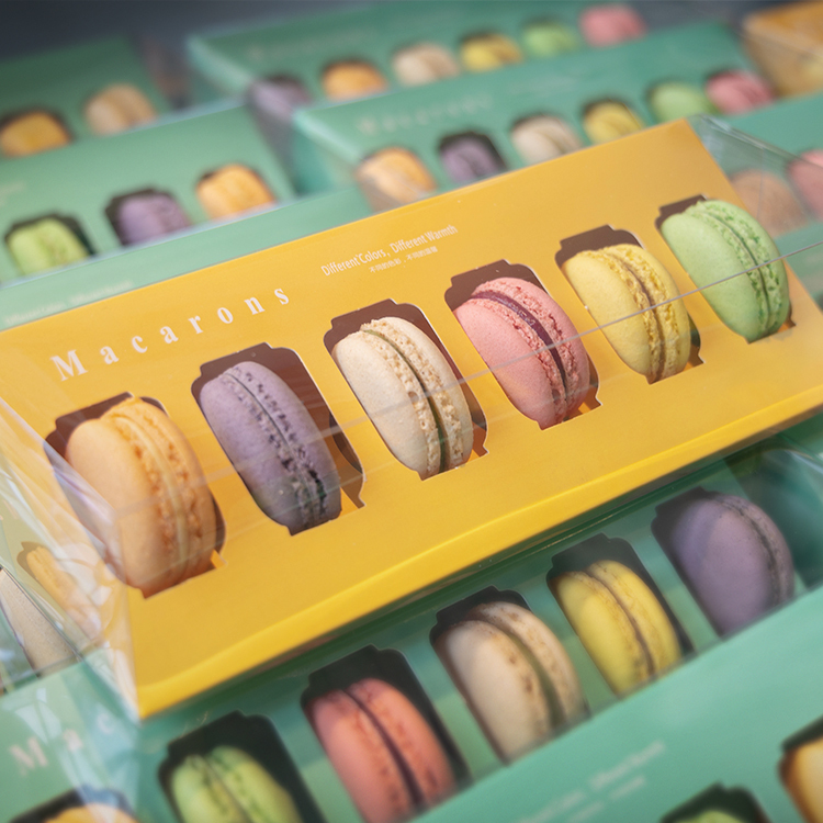 馬卡龍禮盒（綜合）