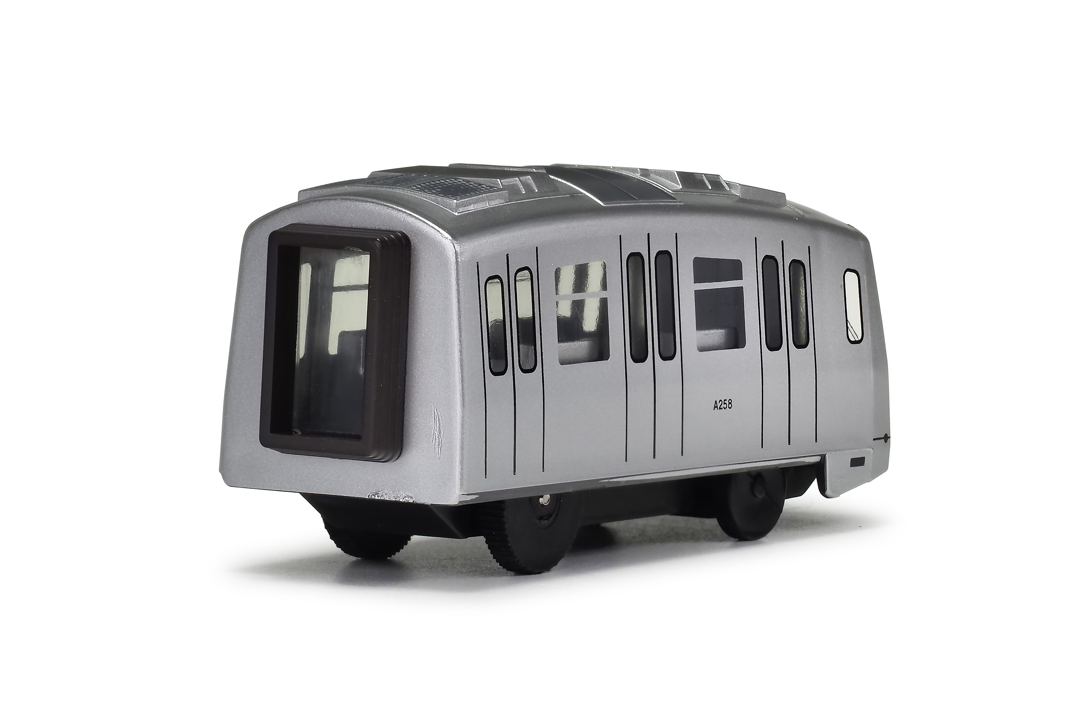 MQT006 港鐵Q版-港島綫