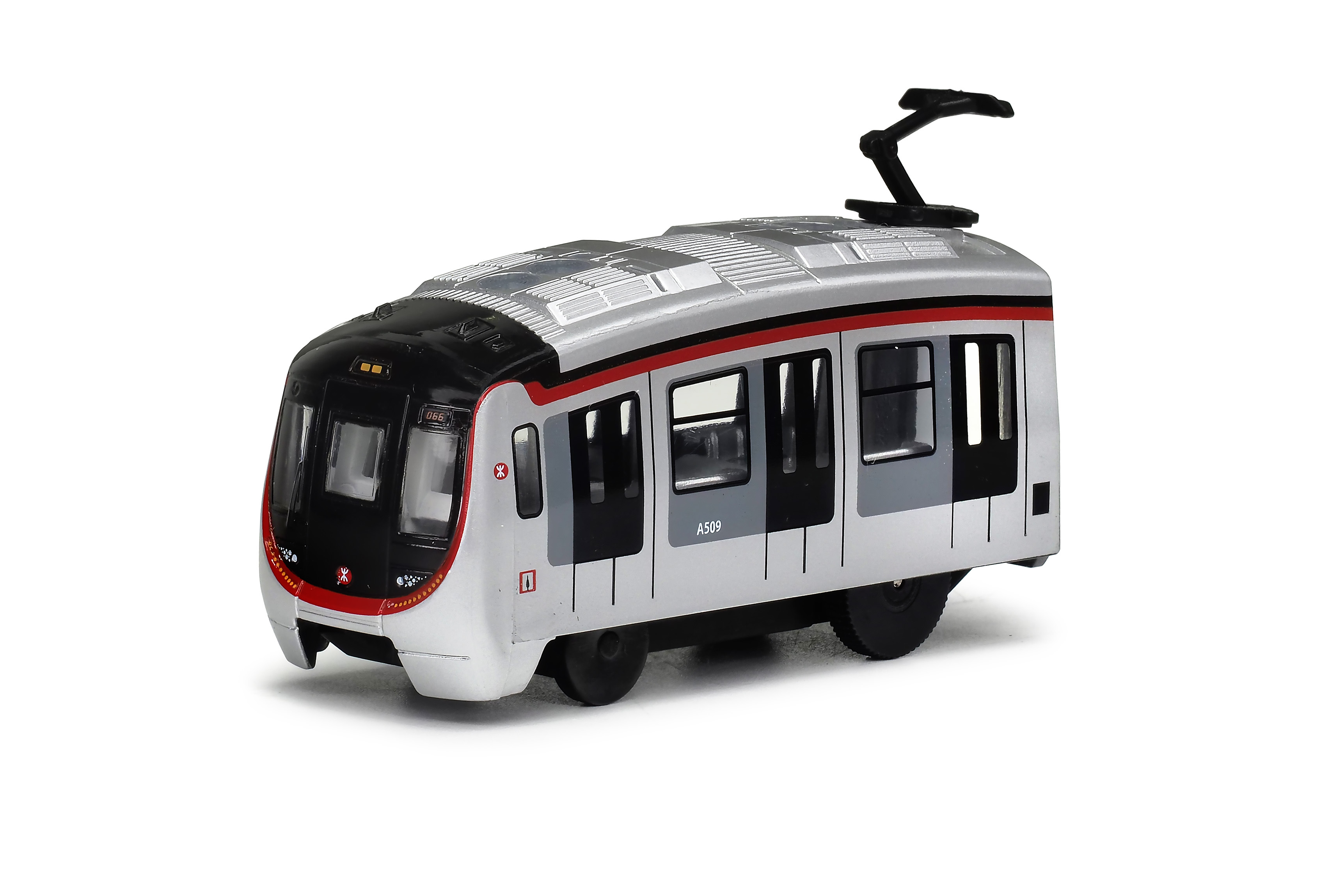 MQT007 港鐵Q版-南港島綫