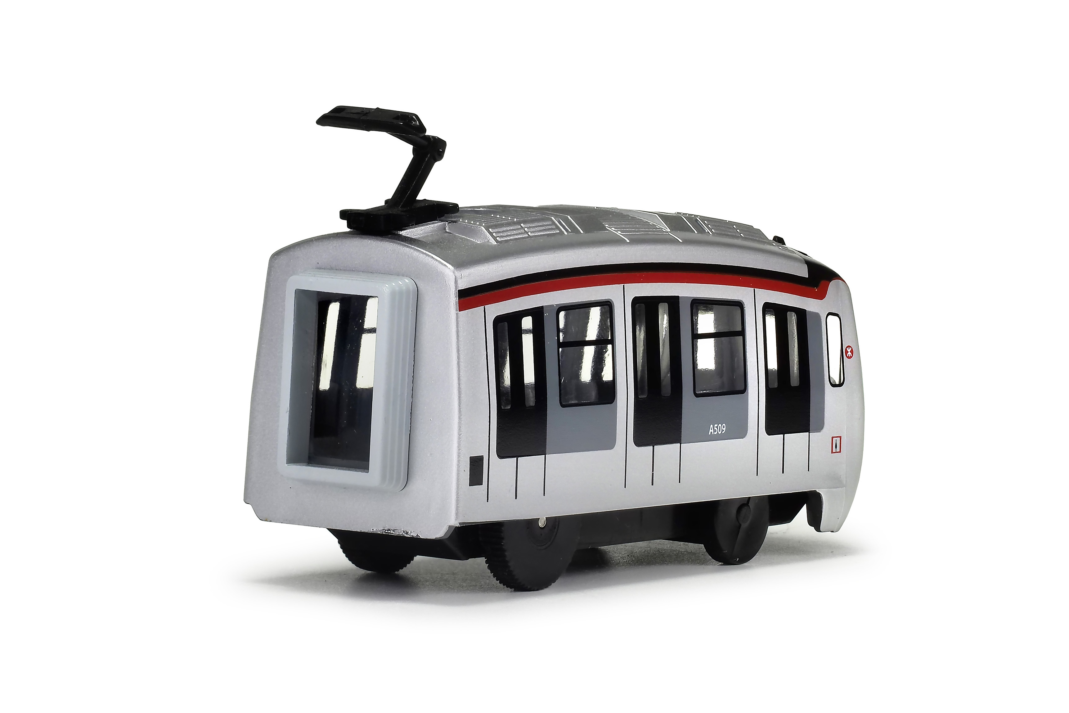 MQT007 港鐵Q版-南港島綫