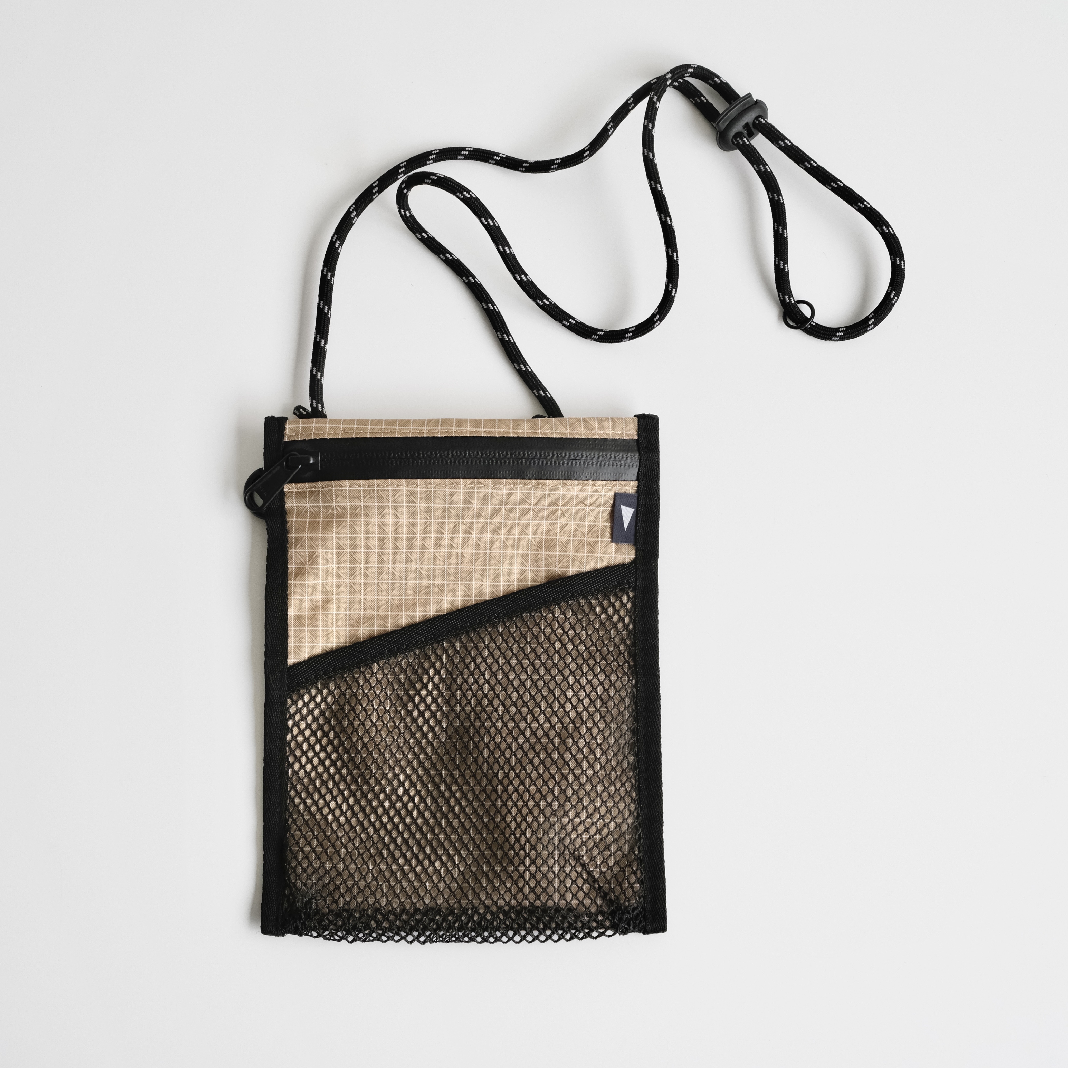 特價現貨┃Pilgrim Surf＋Supply 網眼 尼龍 小包