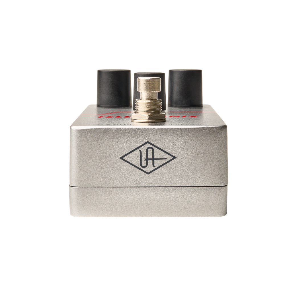 Universal Audio Universal Audio / Teletronix LA2A Studio Compressor 效果器 (GPS-LA2A) <台灣代理公司貨> 第 3 張圖片｜三峽效果器