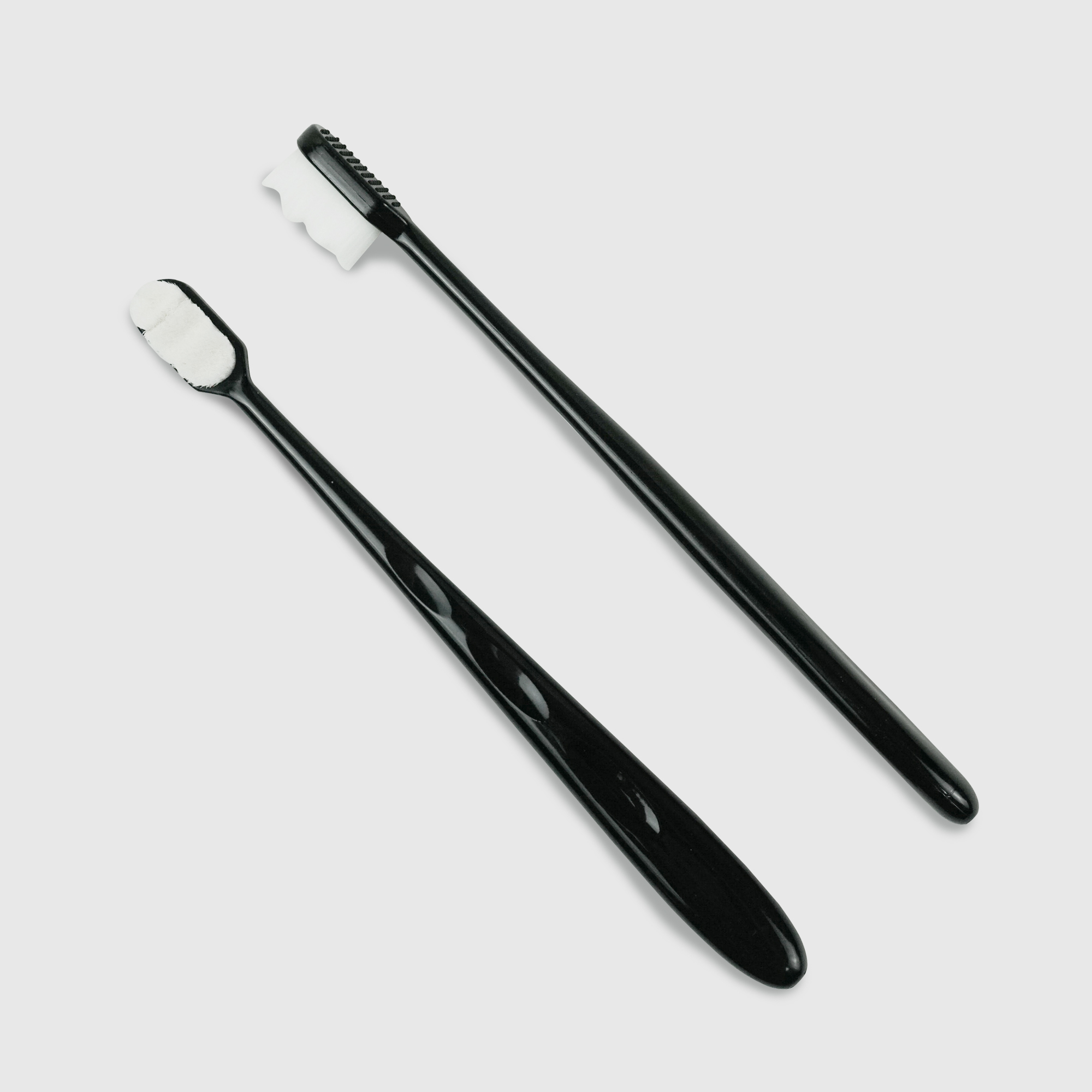 洗車工具｜曲絲纖維軟毛刷