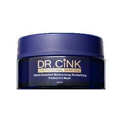 (896)【現貨】DR.CINK超涵水保濕甦活超導膜(升級版)100ml