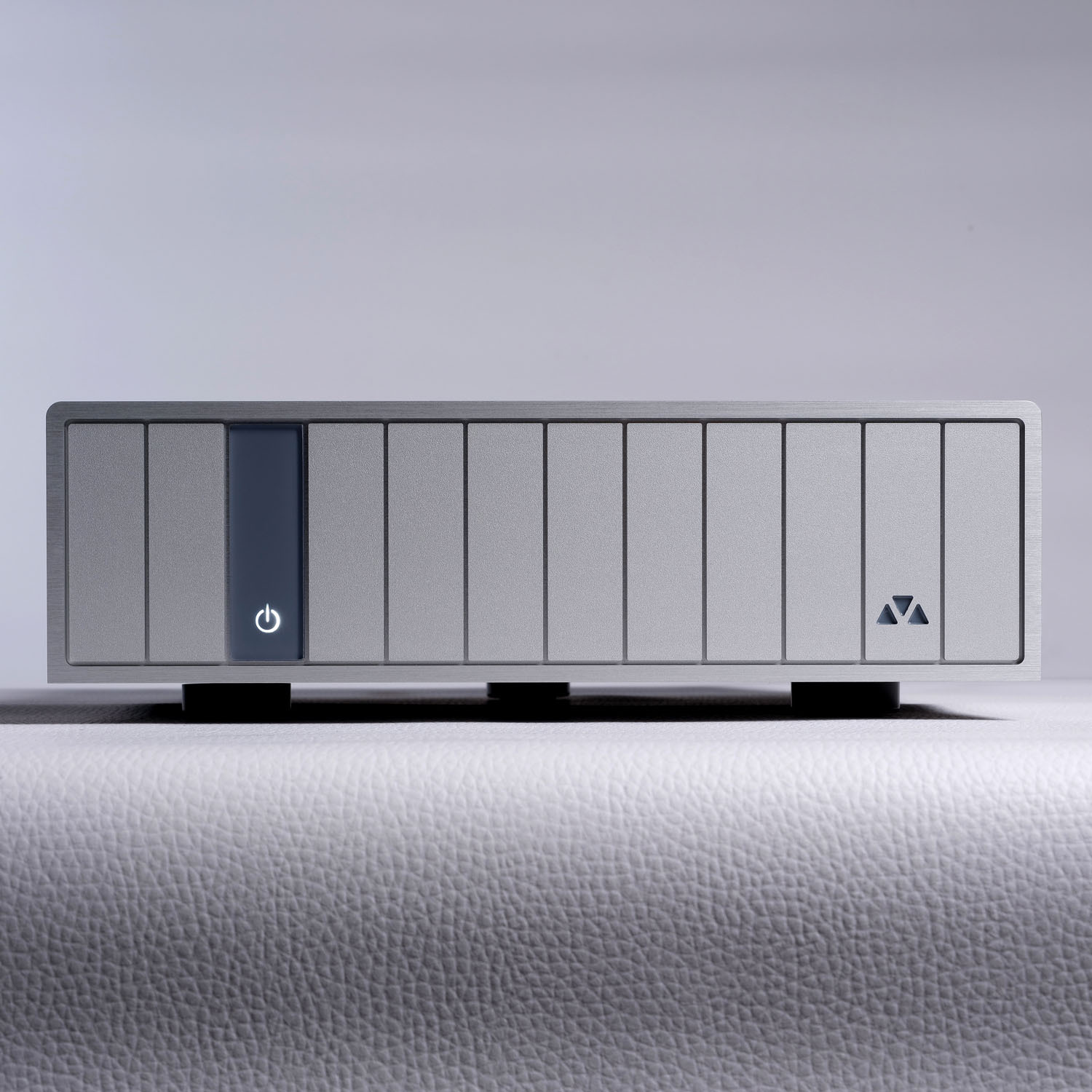 Metronome DSS 2 網路播放器和串流媒體