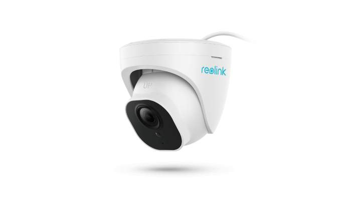 Reolink P324 - Smart 5MP Indoor/Outdoor Dome Security Camera 戶外防水鏡頭