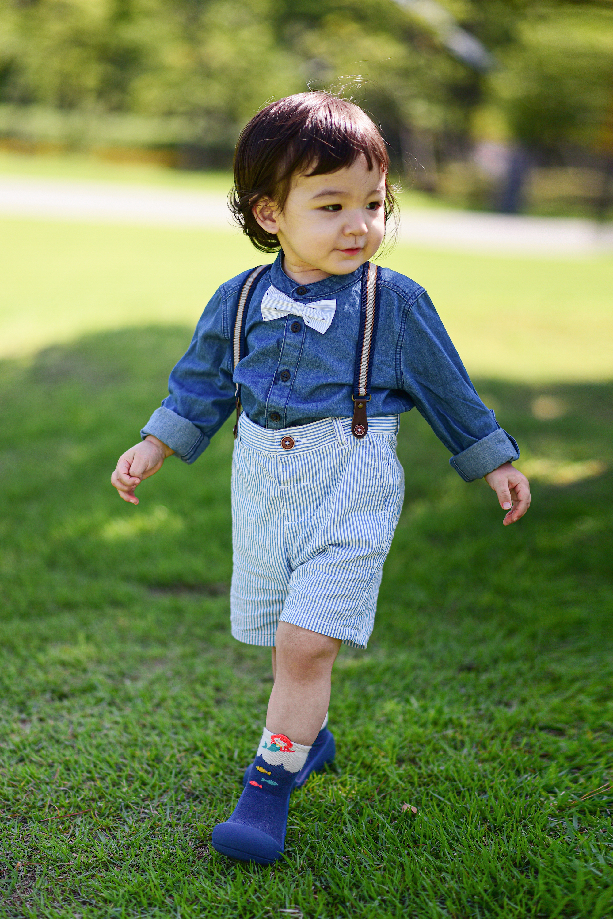 Princess — Navy