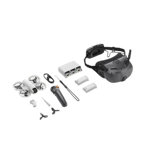 DJI NEO｜體感暢飛套裝