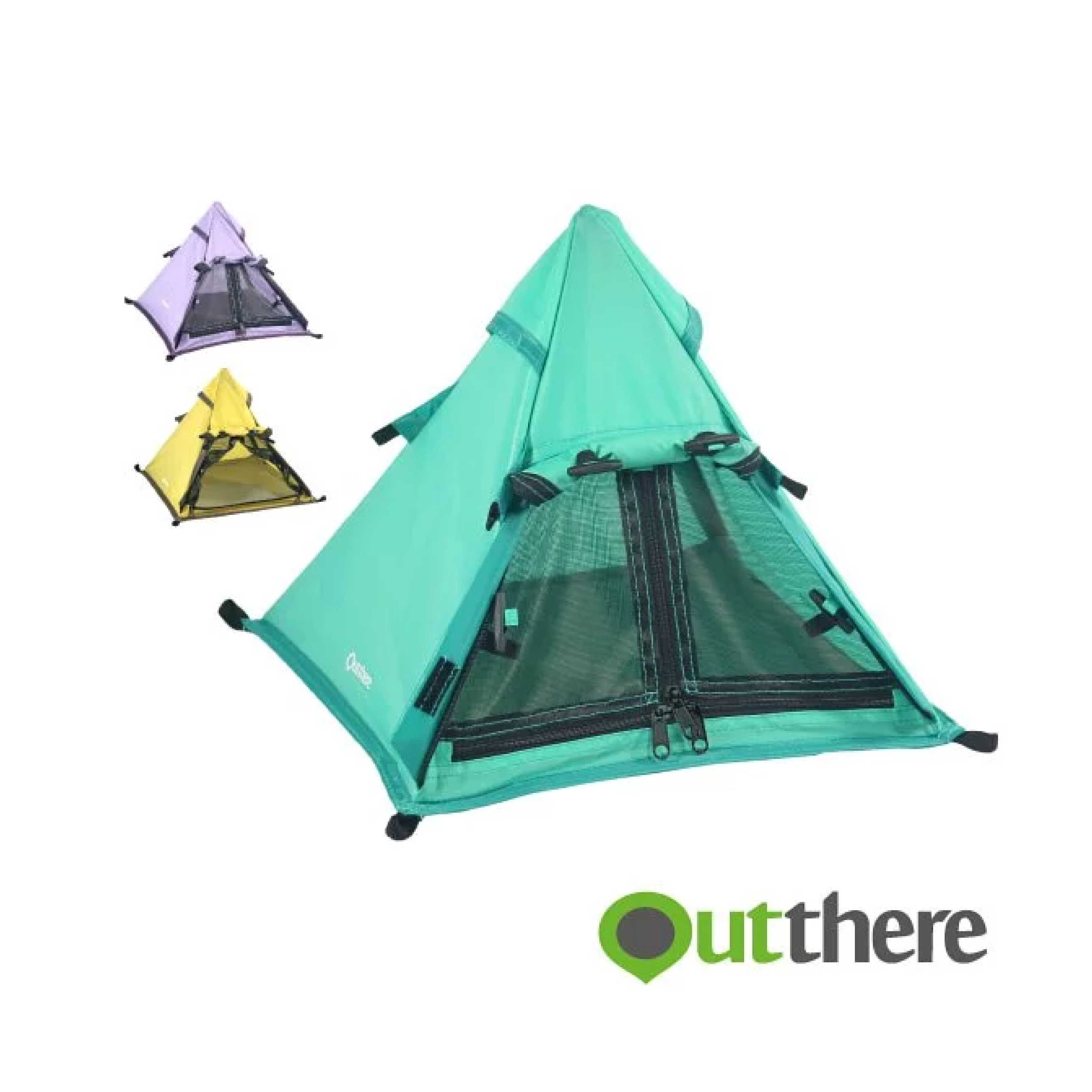 【Outthere 好野】好玩帳｜印地安帳 AB11