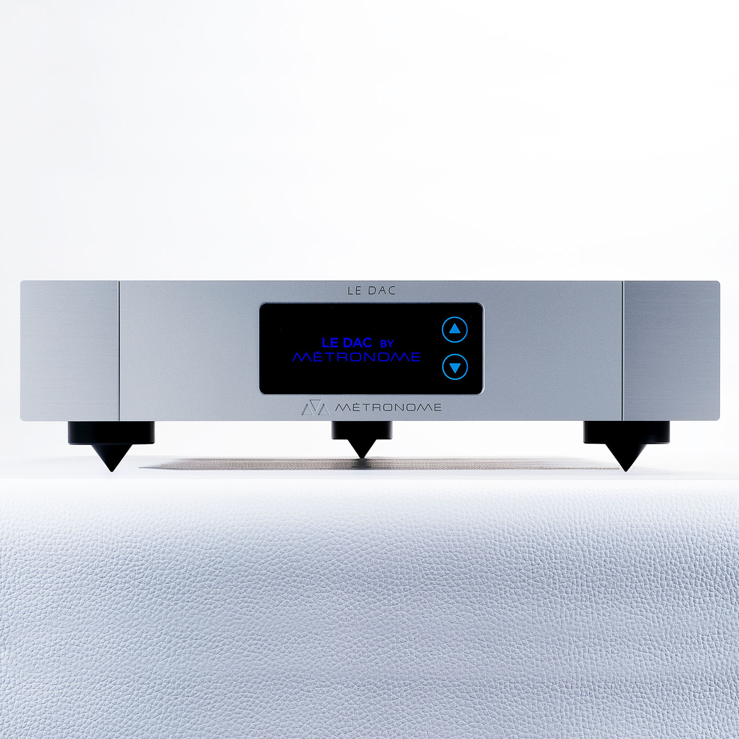 Metronome LE DAC 2 DSD轉換器