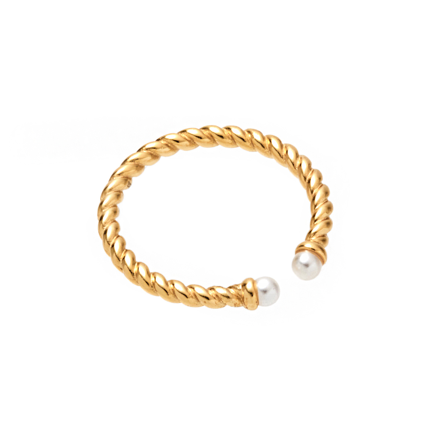 平價飾品,純銀,珍珠,戒指