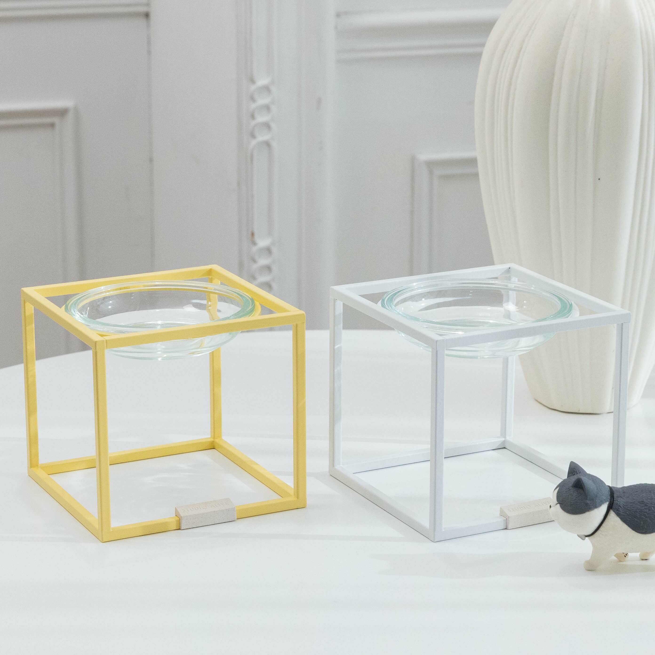 月光碟架組．SS系列┃共兩色