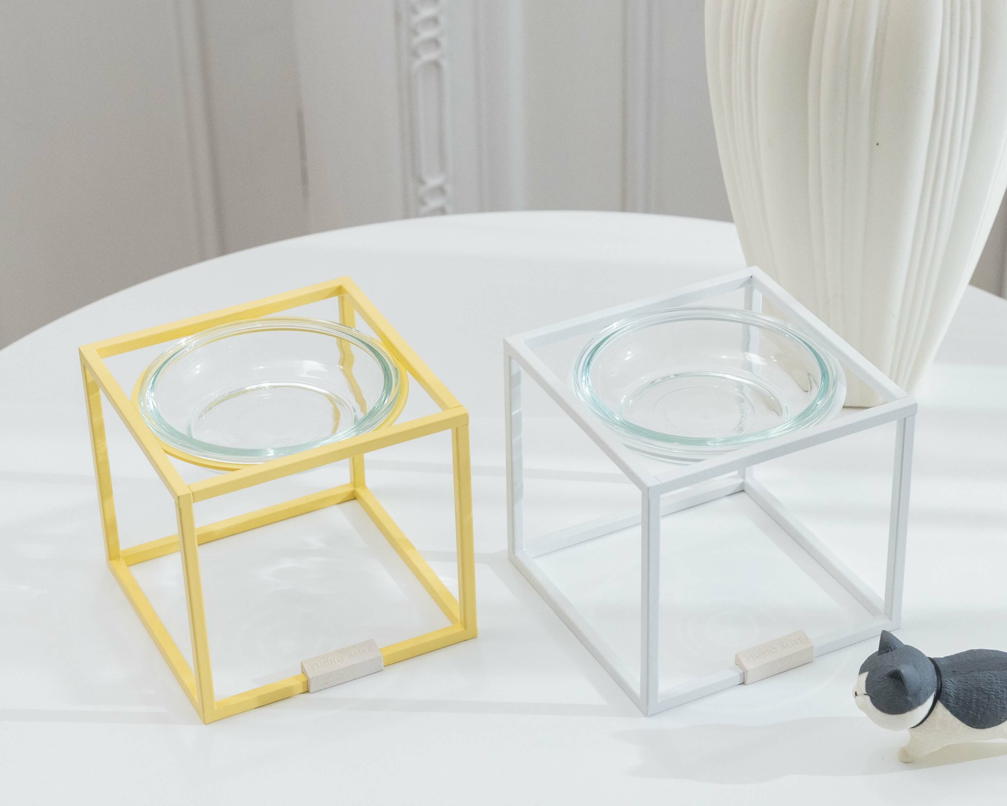 月光碟架組．SS系列┃共兩色