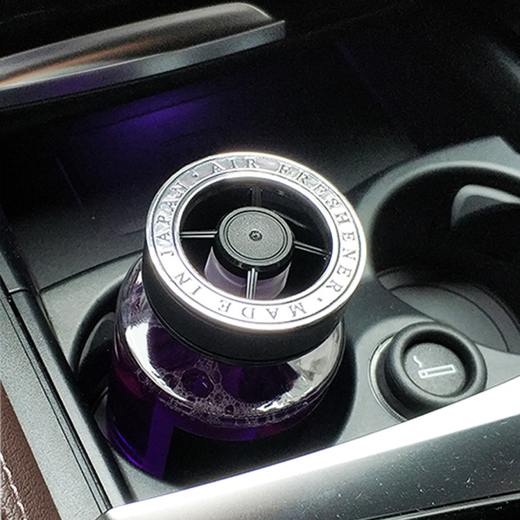 車用曰本Diax Designer's Cologneg TANK 香水160ml No:118002