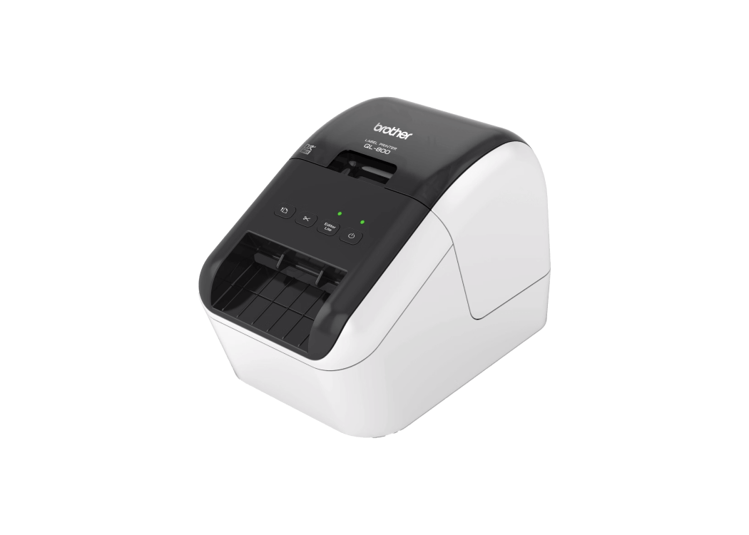 SHOPLINE POS 無線條碼標籤機