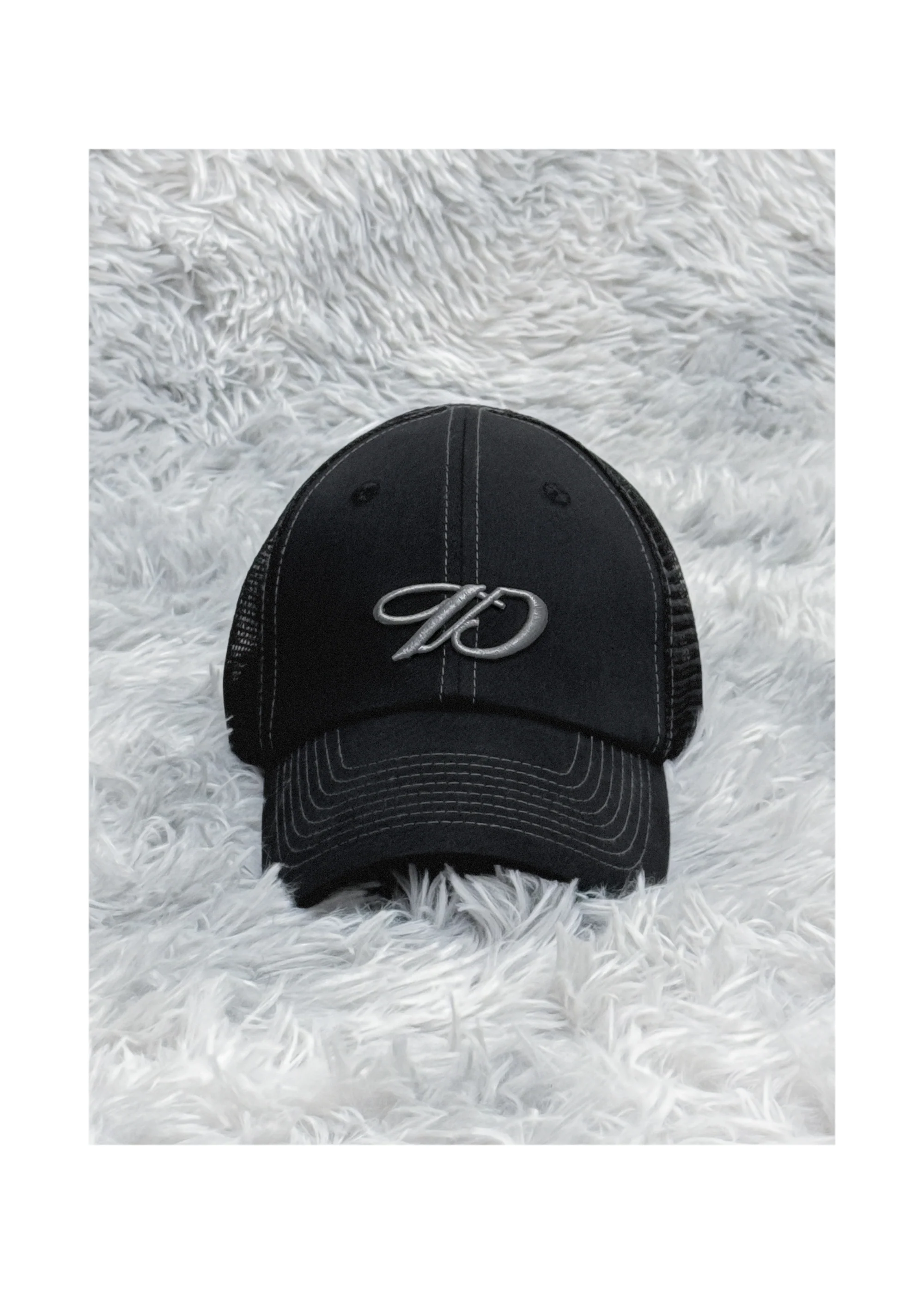1dyLL / 10SS-LOW PRO TRUCKER HAT