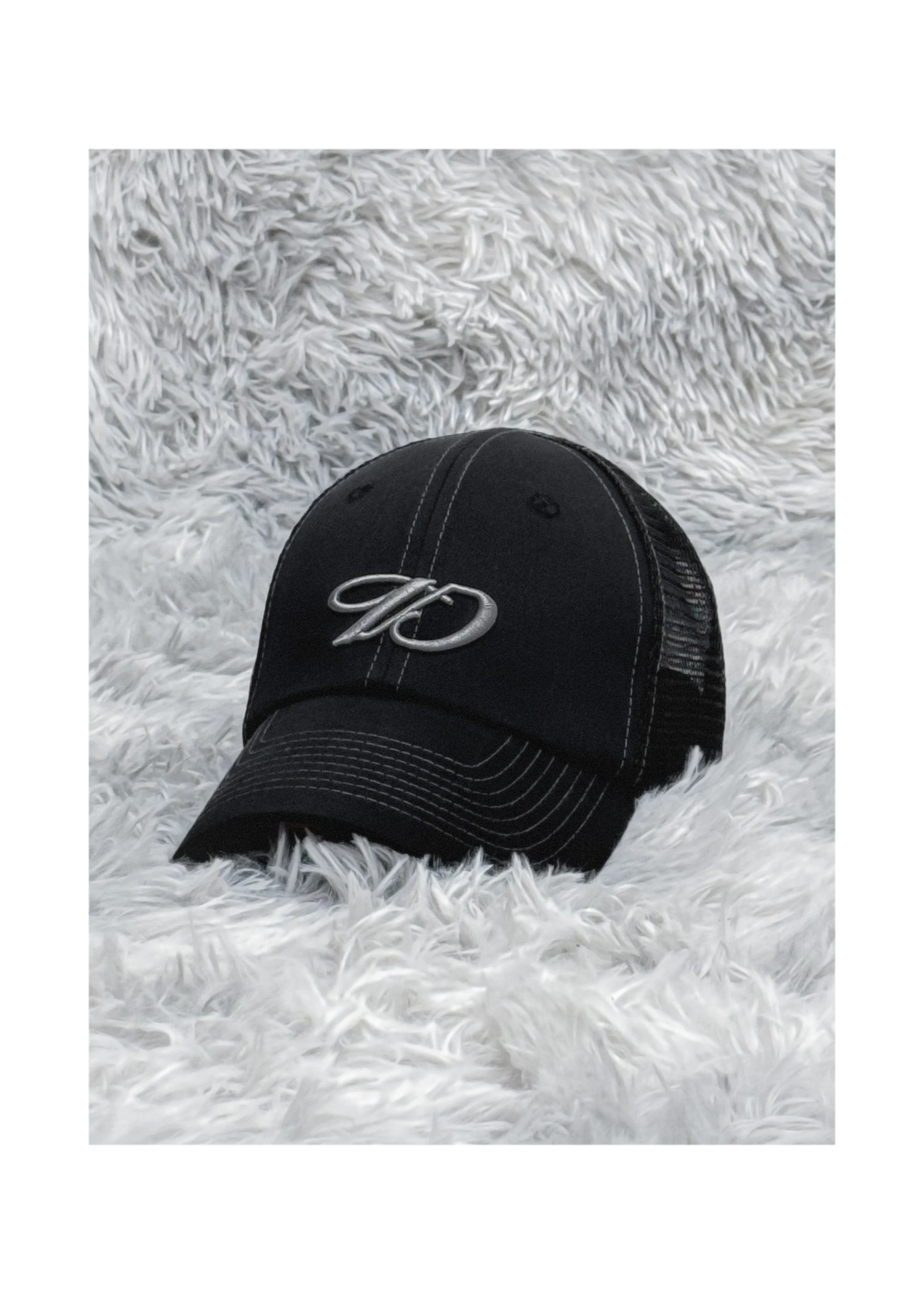 1dyLL / 10SS-LOW PRO TRUCKER HAT