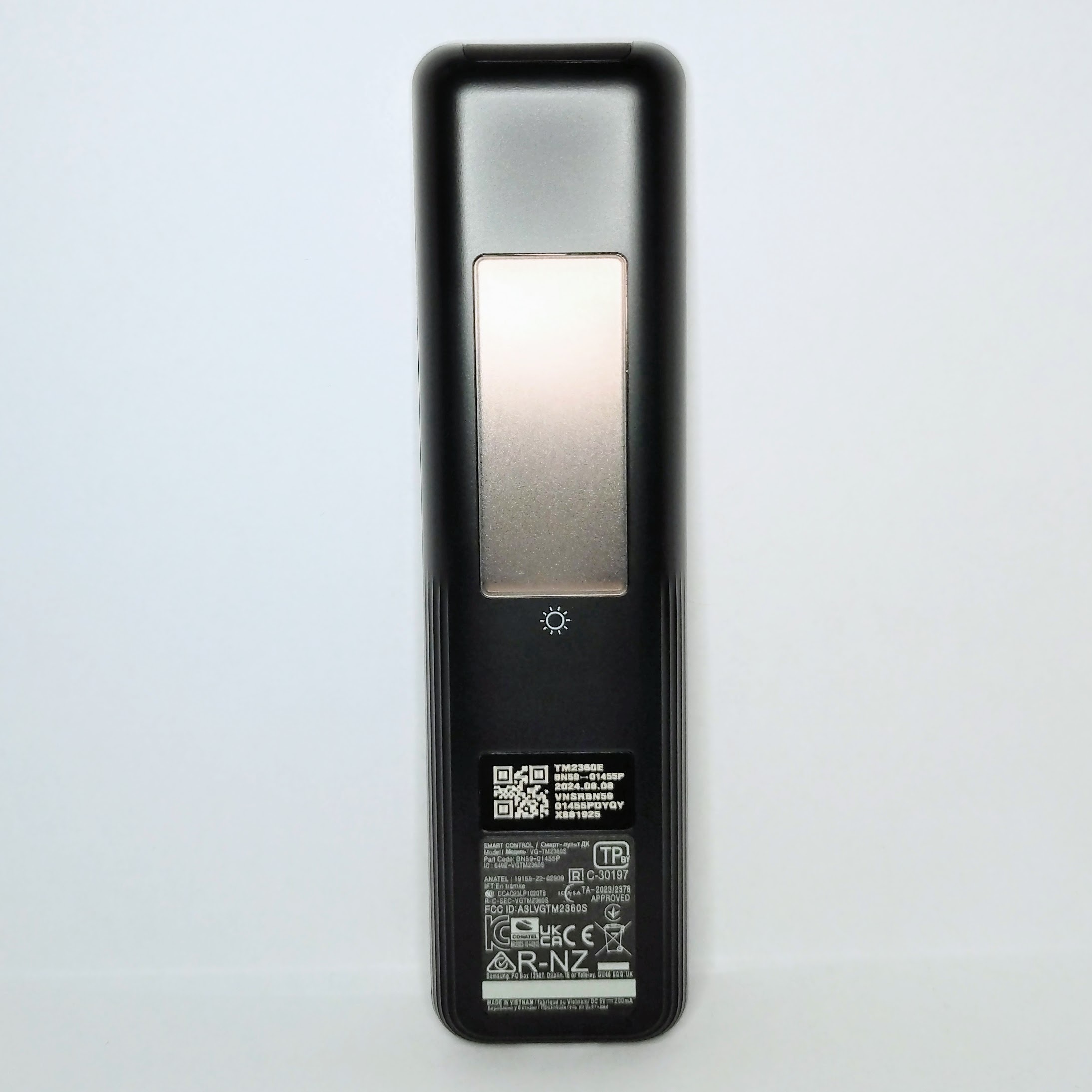 BN59-01455P 三星電視遙控器