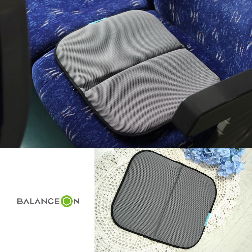 攜帶式蜂巢坐墊