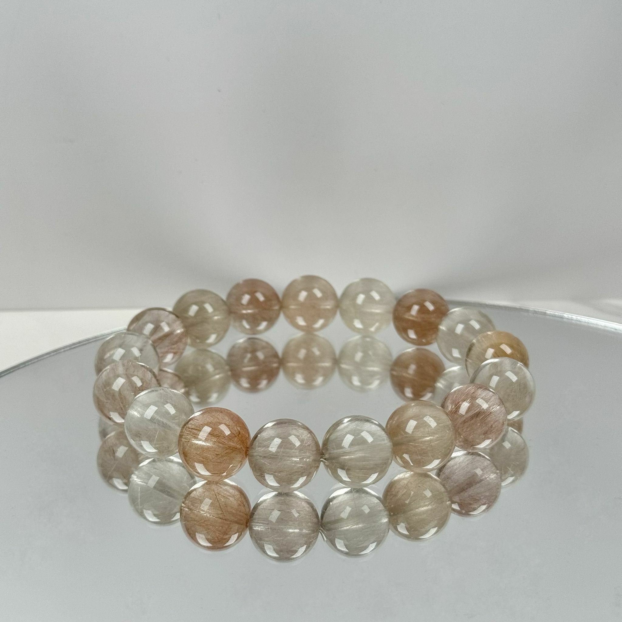 彩兔毛手串12m CH1682