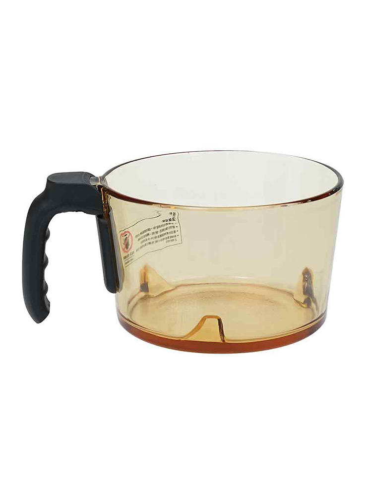 玻璃鍋/3D氣旋玻璃氣炸鍋 SK-AF900G 適用