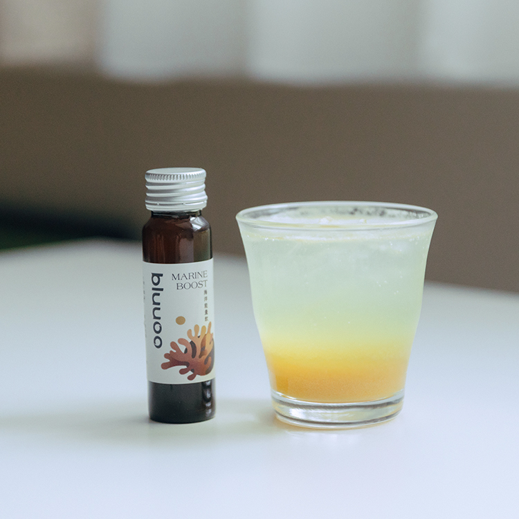 海洋能量飲(10入·袋)