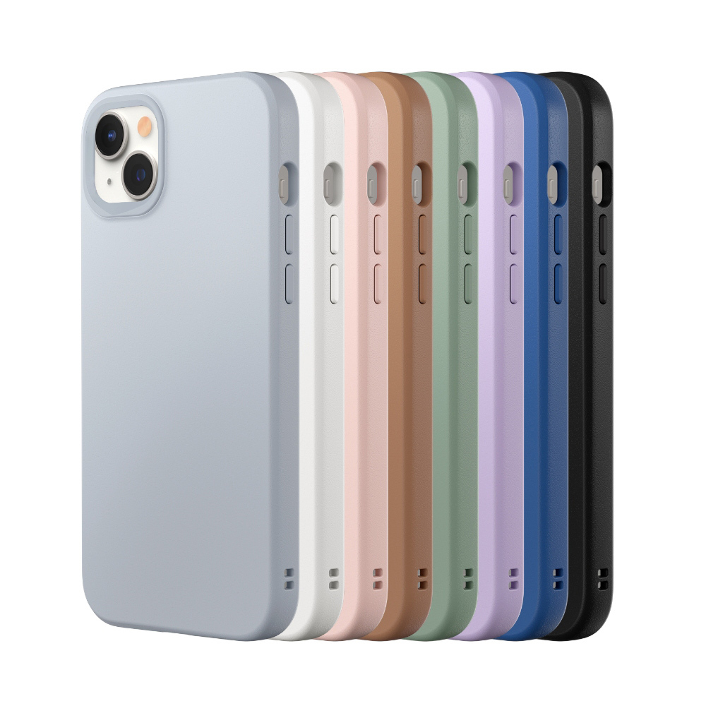 【犀牛盾】iPhone 11 系列 SolidSuit 經典防摔保護殼