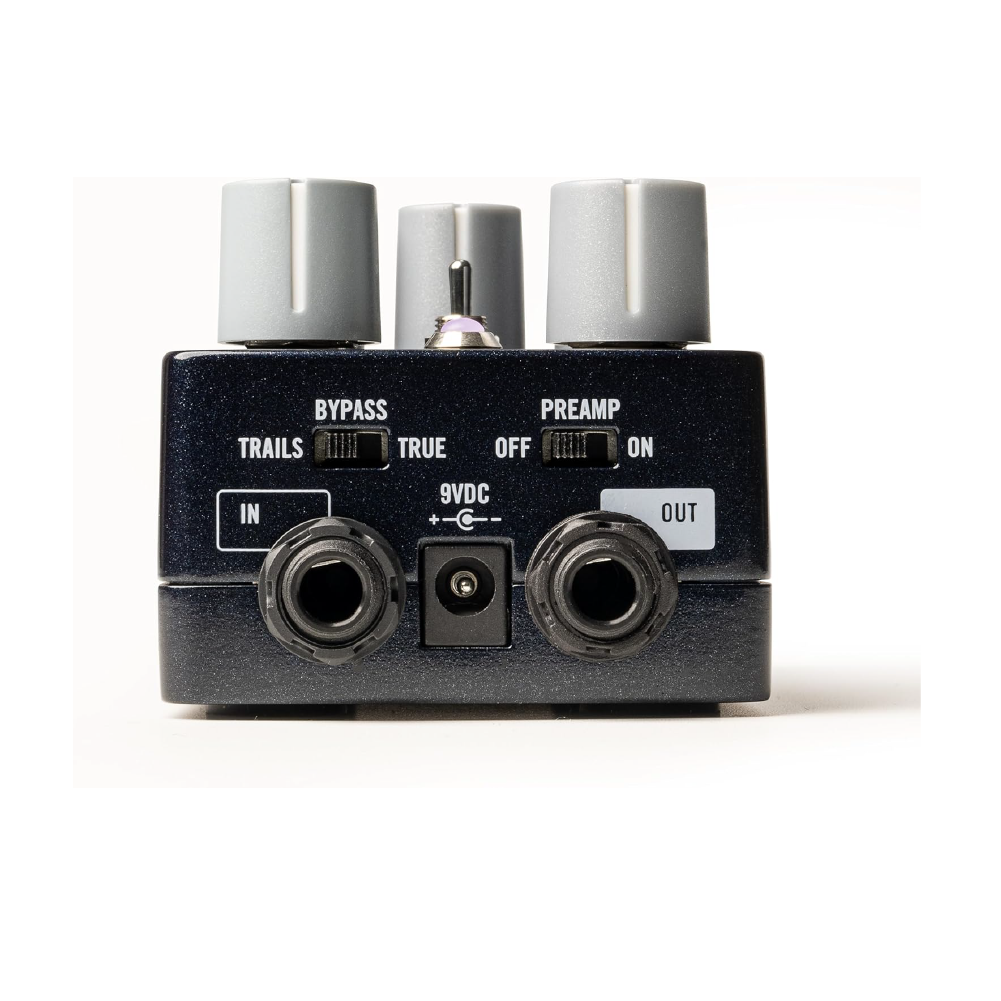 Universal Audio Universal Audio / Orion Tape Delay 效果器 (GPS-ORION) <台灣代理公司貨> 第 2 張圖片｜三峽效果器