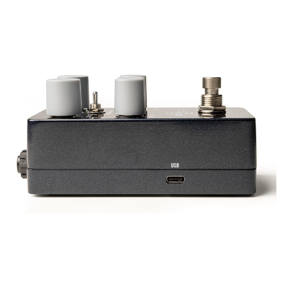 Universal Audio Universal Audio / Orion Tape Delay 效果器 (GPS-ORION) <台灣代理公司貨> 第 3 張圖片｜三峽效果器