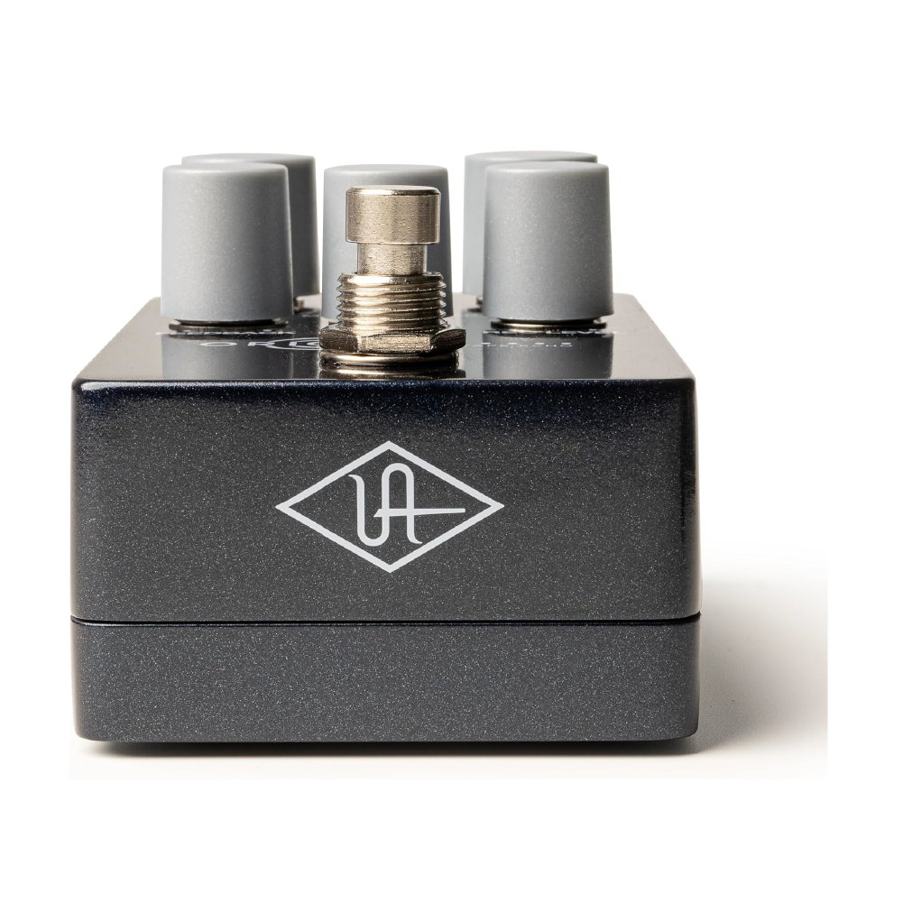 Universal Audio Universal Audio / Orion Tape Delay 效果器 (GPS-ORION) <台灣代理公司貨> 第 4 張圖片｜三峽效果器