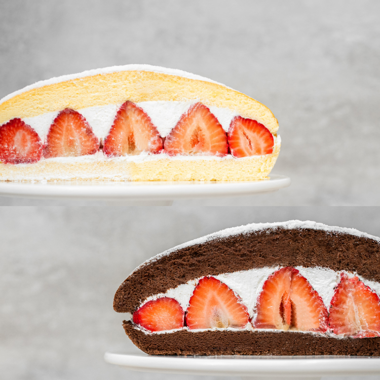 ✨2026新年禮盒｜草莓系列組合888