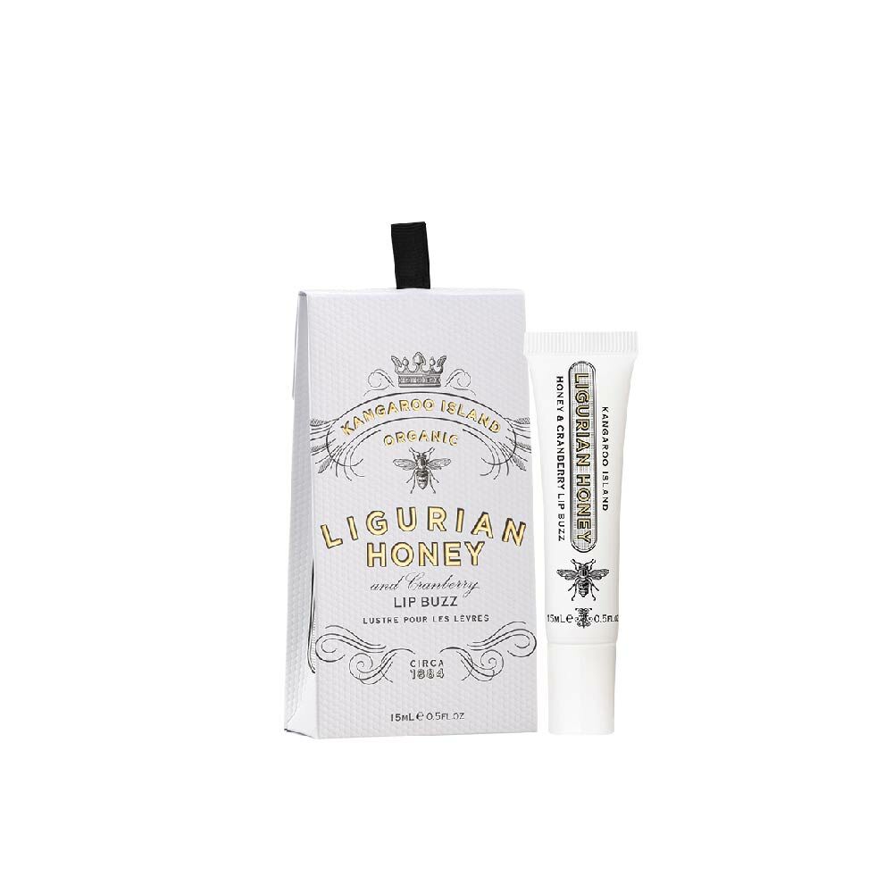 利古里亞蜂蜜護唇蜜15ML
