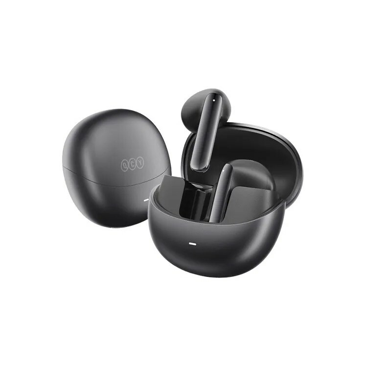 【QCY】 AilyBuds Pro+ (HT10) 半入耳式降噪真無線藍牙耳機